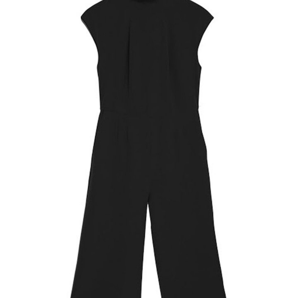 Picard Jumpsuit - Picture 3 of 4